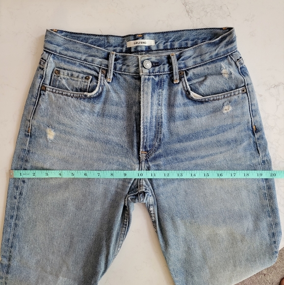 GRLFRND Jane Style Jeans - Picture 10 of 11
